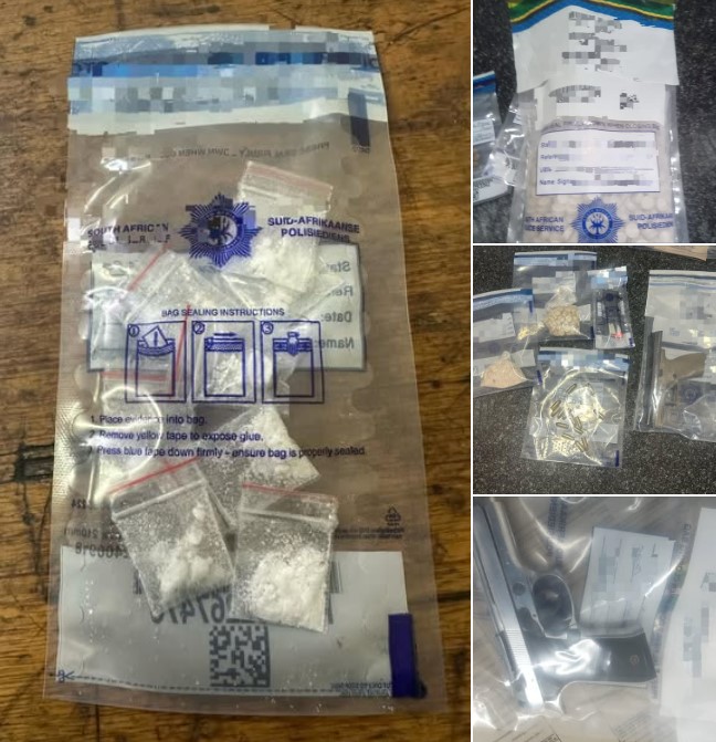 Gauteng Anti-Gang Unit arrests 137 suspects for gang related offences and secures a combined 40 years' imprisonment for four accused