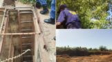 Police deployed under Operation Vala Umgodi in Limpopo arrested 13 undocumented foreign nationals