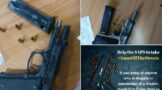 Suspects in court after arrested by Ngqayi detectives with unlicensed firearm and ammunition