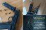 Suspects in court after arrested by Ngqayi detectives with unlicensed firearm and ammunition