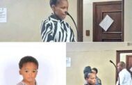 Gauteng police make gruesome discovery in child's disappearance case