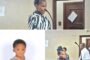Gauteng police make gruesome discovery in child's disappearance case