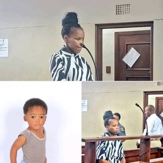 Gauteng police make gruesome discovery in child's disappearance case