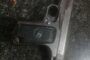 Two men nabbed for unlicensed firearm and ammunition in Bhityi