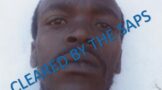 Fezile Ngubane is a victim not a suspect and has been released from police custody