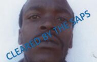 Fezile Ngubane is a victim not a suspect and has been released from police custody