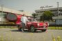 Alfa Romeo & Luna Rossa, together at 1000 Miglia 2025