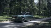 New JAECOO J5 will raise the bar for compact crossovers when it arrives in Q3 2025