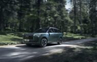 New JAECOO J5 will raise the bar for compact crossovers when it arrives in Q3 2025