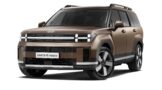 Hyundai SA launches its First Hybrid Electric Vehicle in Mzansi: The Stylish, Futuristic and Adventurous 2025 Hyundai SANTA FE Hybrid