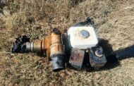 Police achieve major breakthrough in Operation Vala Umgodi - May 2025