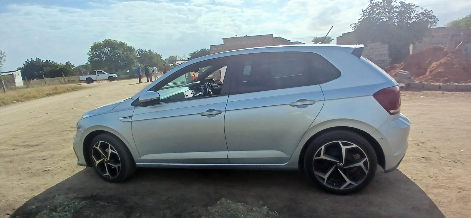 Hawks in Mpumalanga launch manhunt after fatal shooting of police Constable