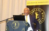 All Systems Go for the 98th Comrades Marathon