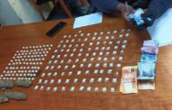 Suspects due in court for drug related charges