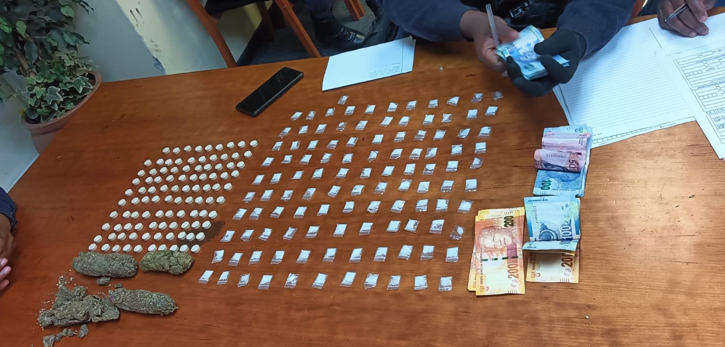 Suspects due in court for drug related charges