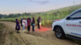 Murdered Man Discovered In Cane Field: Blackburn - KZN