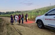 Murdered Man Discovered In Cane Field: Blackburn - KZN