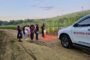 Traffic Alert: Active Protest - M25 Inanda Route Affected