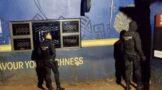 Tavern Robbery: Waterloo - KZN