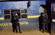 Tavern Robbery: Waterloo - KZN