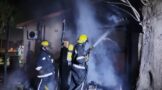 Candle Blamed For House Fire: Dawncrest - KZN