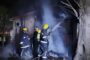 Candle Blamed For House Fire: Dawncrest - KZN