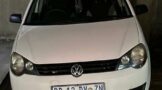 Theft Of Motor Vehicle: Westville - KZN