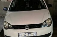 Theft Of Motor Vehicle: Westville - KZN