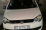 Theft Of Motor Vehicle: Westville - KZN