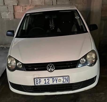 Theft Of Motor Vehicle: Westville - KZN