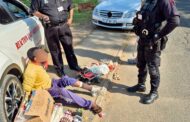 Habitual Thief Arrested/Stolen Goods Recovered: Brindhaven - KZN