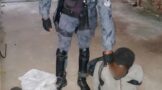 Attempted House Break In Suspect Apprehended by KZNVIP in Phoenix