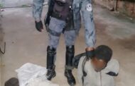 Attempted House Break In Suspect Apprehended by KZNVIP in Phoenix