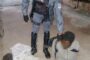 Attempted House Break In Suspect Apprehended by KZNVIP in Phoenix