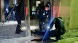 Robbery Suspect Killed/Victim Critically Injured During Tussle For Firearm: Amaoti - KZN