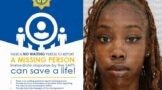 Missing Jane Hunzwi sought by Parow police