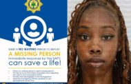 Missing Jane Hunzwi sought by Parow police
