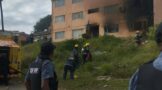 House Fire Earlbridge Grove, Phoenix, KZN