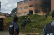 House Fire Earlbridge Grove, Phoenix, KZN