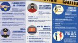 How do we protect ourselves from Extortion?