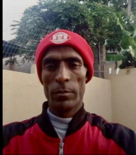 Missing Person: Sunford - KZN
