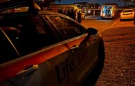 One critically injured in a shooting incident at Bishop Lavis