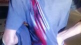 Pedestrian Stabbed During Robbery: Phoenix - KZN