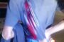Pedestrian Stabbed During Robbery: Phoenix - KZN
