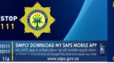 Police in Mpumalanga launch manhunt after on-duty police officer was gunned down in Pienaar