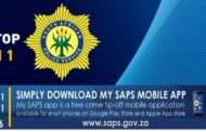 Police in Mpumalanga launch manhunt after on-duty police officer was gunned down in Pienaar