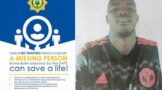 Marikana police request community assistance in searching for missing man: Ntandazo Nkatha (38