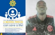 Marikana police request community assistance in searching for missing man: Ntandazo Nkatha (38