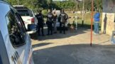 Search For Theft Suspect: Parkgate - KZN