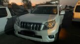 Several hijacked and stolen vehicles recovered across Ekurhuleni